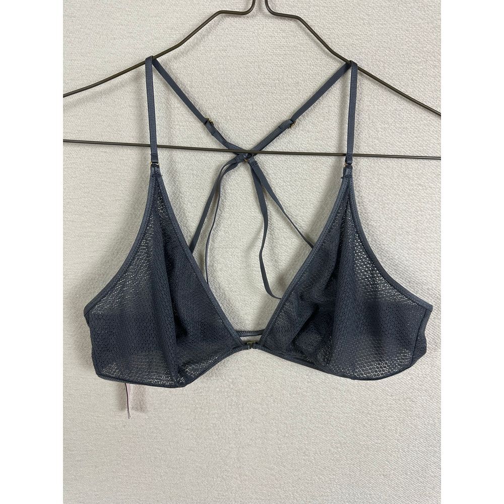 Victoria's Secret Bra Women's Large‎ Bralette